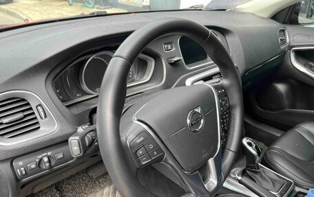Volvo V40 II рестайлинг, 2017 год, 1 380 000 рублей, 7 фотография