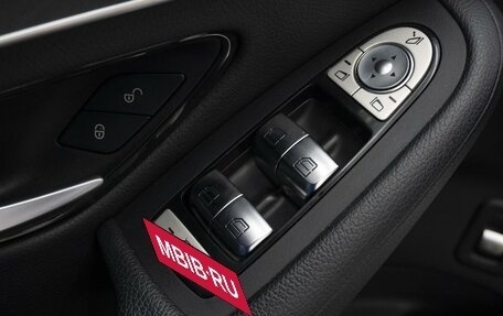 Mercedes-Benz GLC, 2019 год, 4 770 000 рублей, 25 фотография
