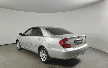 Toyota Camry V40, 2003 год, 750 000 рублей, 8 фотография