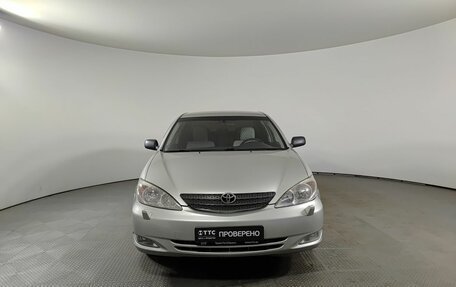 Toyota Camry V40, 2003 год, 750 000 рублей, 2 фотография