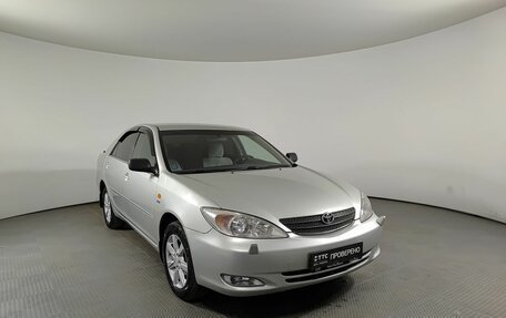 Toyota Camry V40, 2003 год, 750 000 рублей, 3 фотография