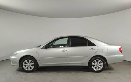 Toyota Camry V40, 2003 год, 750 000 рублей, 10 фотография