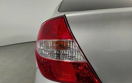 Toyota Camry V40, 2003 год, 750 000 рублей, 11 фотография