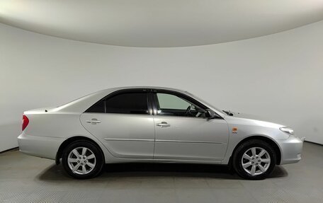 Toyota Camry V40, 2003 год, 750 000 рублей, 5 фотография