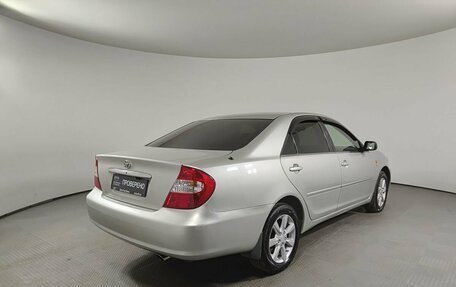 Toyota Camry V40, 2003 год, 750 000 рублей, 6 фотография