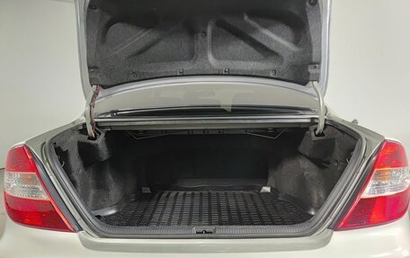 Toyota Camry V40, 2003 год, 750 000 рублей, 12 фотография