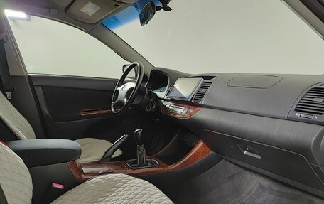 Toyota Camry V40, 2003 год, 750 000 рублей, 13 фотография