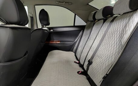 Toyota Camry V40, 2003 год, 750 000 рублей, 15 фотография