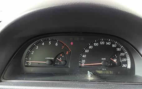 Toyota Camry V40, 2003 год, 750 000 рублей, 16 фотография