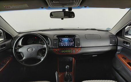 Toyota Camry V40, 2003 год, 750 000 рублей, 17 фотография