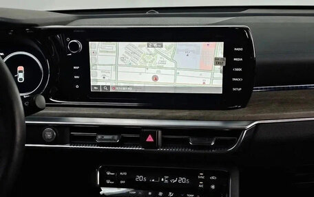 KIA K5, 2023 год, 2 400 000 рублей, 8 фотография