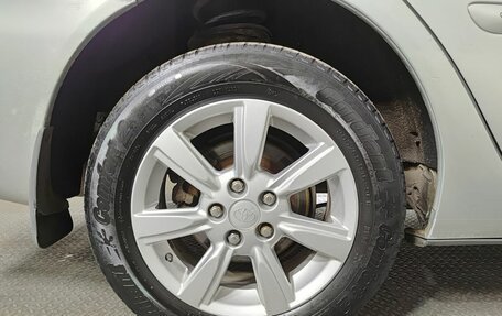 Toyota Camry V40, 2003 год, 750 000 рублей, 22 фотография