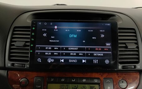 Toyota Camry V40, 2003 год, 750 000 рублей, 18 фотография