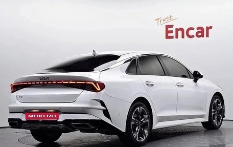 KIA K5, 2023 год, 2 400 000 рублей, 3 фотография