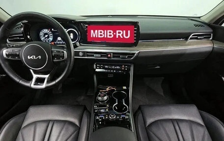 KIA K5, 2023 год, 2 400 000 рублей, 5 фотография