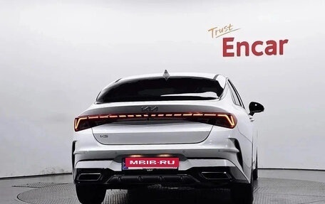 KIA K5, 2023 год, 2 400 000 рублей, 4 фотография