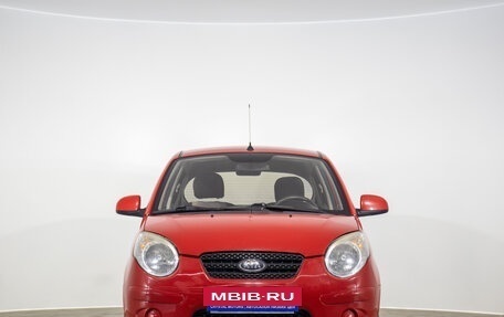 KIA Picanto I, 2010 год, 419 000 рублей, 2 фотография