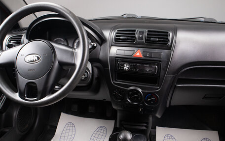 KIA Picanto I, 2010 год, 419 000 рублей, 8 фотография