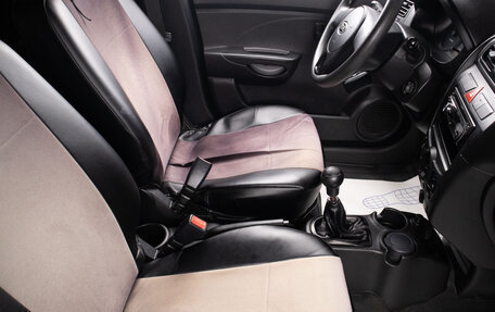 KIA Picanto I, 2010 год, 419 000 рублей, 14 фотография