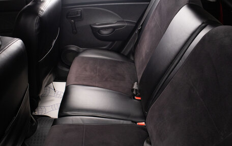 KIA Picanto I, 2010 год, 419 000 рублей, 16 фотография