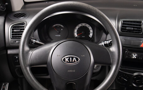 KIA Picanto I, 2010 год, 419 000 рублей, 9 фотография