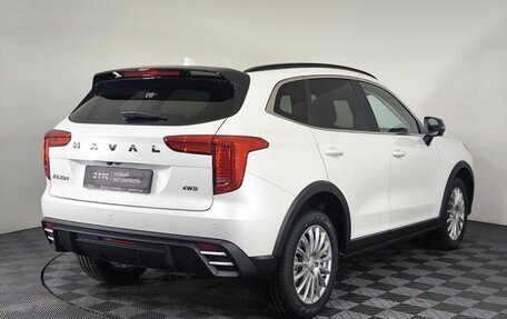 Haval Jolion, 2026 год, 2 949 000 рублей, 3 фотография