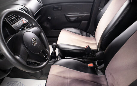 KIA Picanto I, 2010 год, 419 000 рублей, 13 фотография