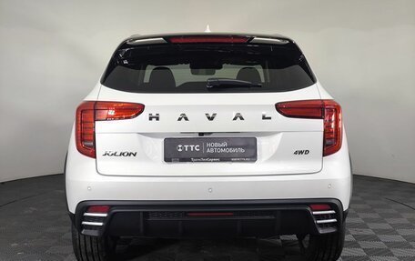 Haval Jolion, 2026 год, 2 949 000 рублей, 4 фотография