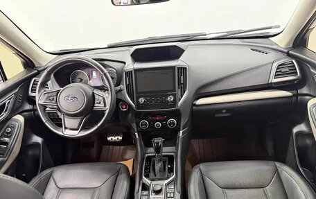 Subaru Forester, 2022 год, 2 300 000 рублей, 7 фотография