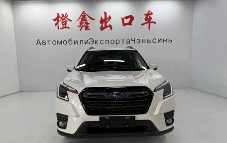Subaru Forester, 2022 год, 2 300 000 рублей, 2 фотография