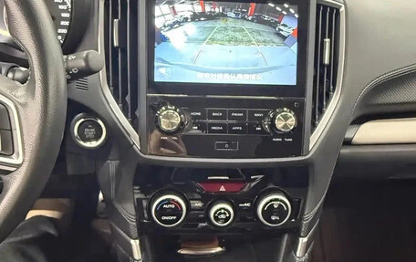 Subaru Forester, 2022 год, 2 300 000 рублей, 11 фотография