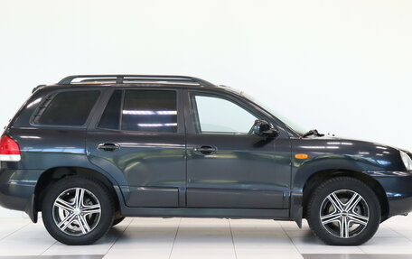 Hyundai Santa Fe Classic, 2007 год, 620 000 рублей, 3 фотография