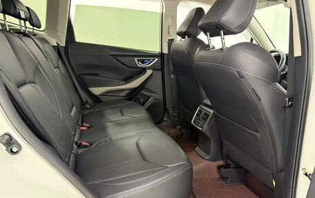Subaru Forester, 2022 год, 2 300 000 рублей, 12 фотография
