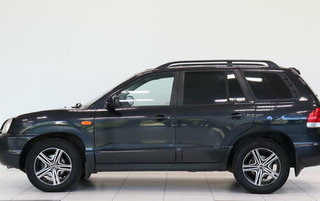 Hyundai Santa Fe Classic, 2007 год, 620 000 рублей, 5 фотография