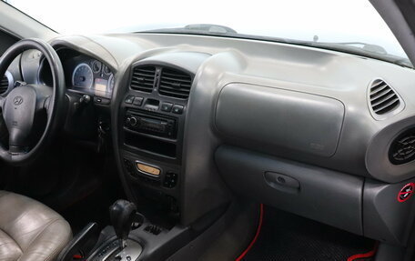 Hyundai Santa Fe Classic, 2007 год, 620 000 рублей, 6 фотография