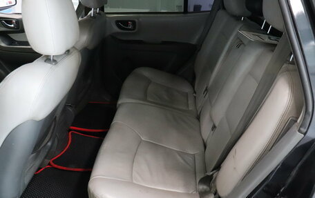 Hyundai Santa Fe Classic, 2007 год, 620 000 рублей, 14 фотография