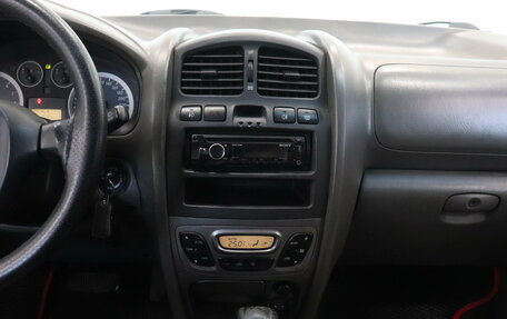 Hyundai Santa Fe Classic, 2007 год, 620 000 рублей, 12 фотография
