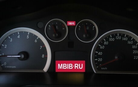 Hyundai Santa Fe Classic, 2007 год, 620 000 рублей, 11 фотография