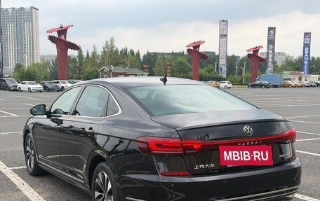 Volkswagen Passat B8 рестайлинг, 2022 год, 1 851 000 рублей, 6 фотография