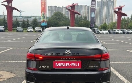 Volkswagen Passat B8 рестайлинг, 2022 год, 1 851 000 рублей, 5 фотография