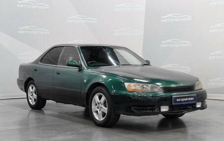 Toyota Windom, 1996 год, 285 000 рублей, 7 фотография