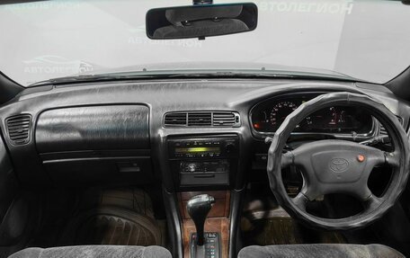 Toyota Windom, 1996 год, 285 000 рублей, 9 фотография