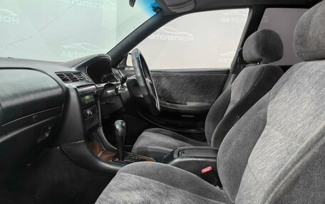 Toyota Windom, 1996 год, 285 000 рублей, 14 фотография