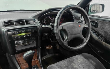 Toyota Windom, 1996 год, 285 000 рублей, 13 фотография