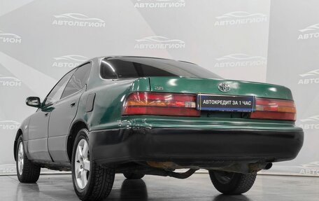 Toyota Windom, 1996 год, 285 000 рублей, 21 фотография