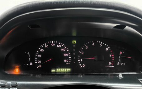 Toyota Windom, 1996 год, 285 000 рублей, 16 фотография