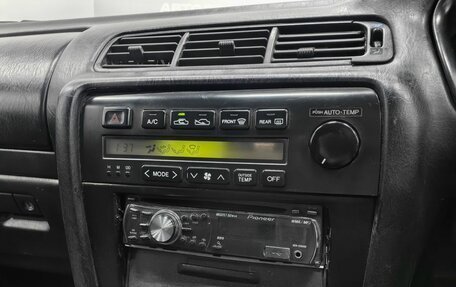 Toyota Windom, 1996 год, 285 000 рублей, 17 фотография