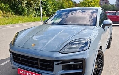 Porsche Cayenne III, 2024 год, 15 700 000 рублей, 1 фотография