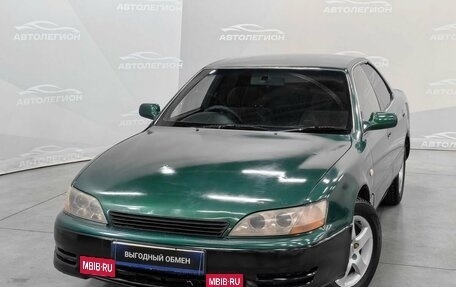 Toyota Windom, 1996 год, 285 000 рублей, 19 фотография
