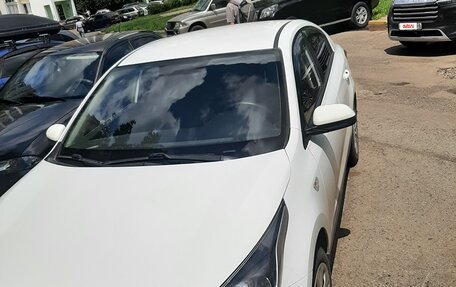 KIA Rio IV, 2018 год, 1 070 000 рублей, 5 фотография